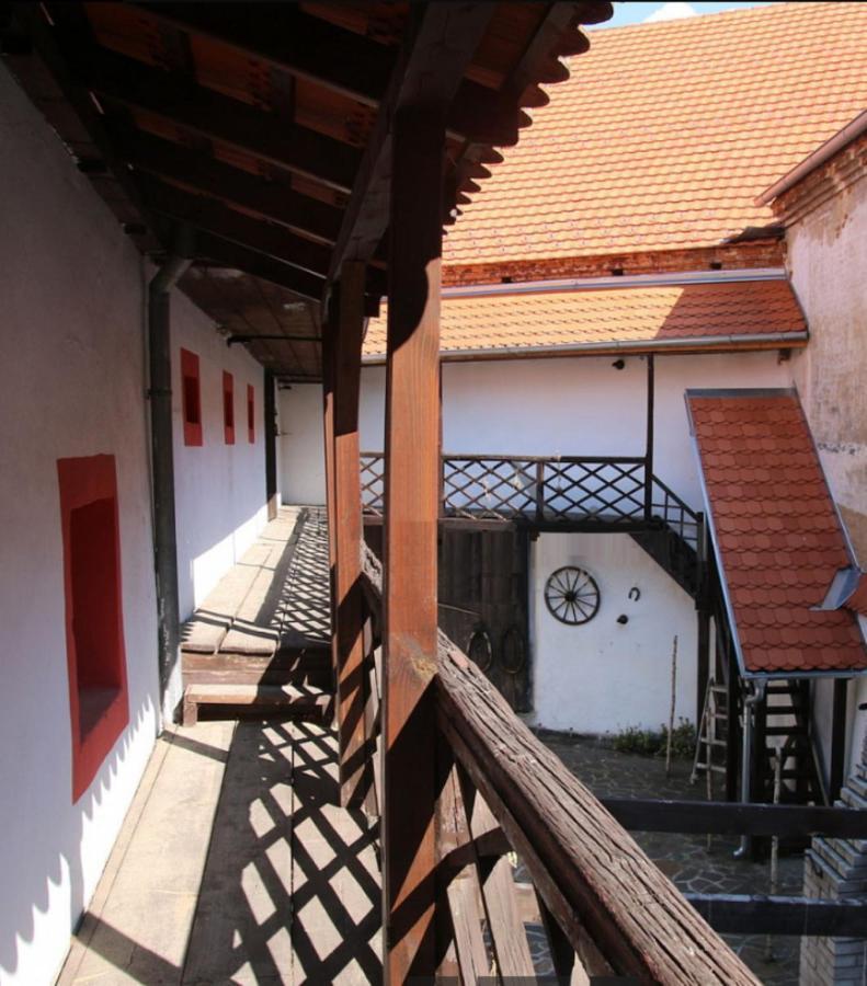 Na Rynku Chvalsiny 18 Apartment Český Krumlov