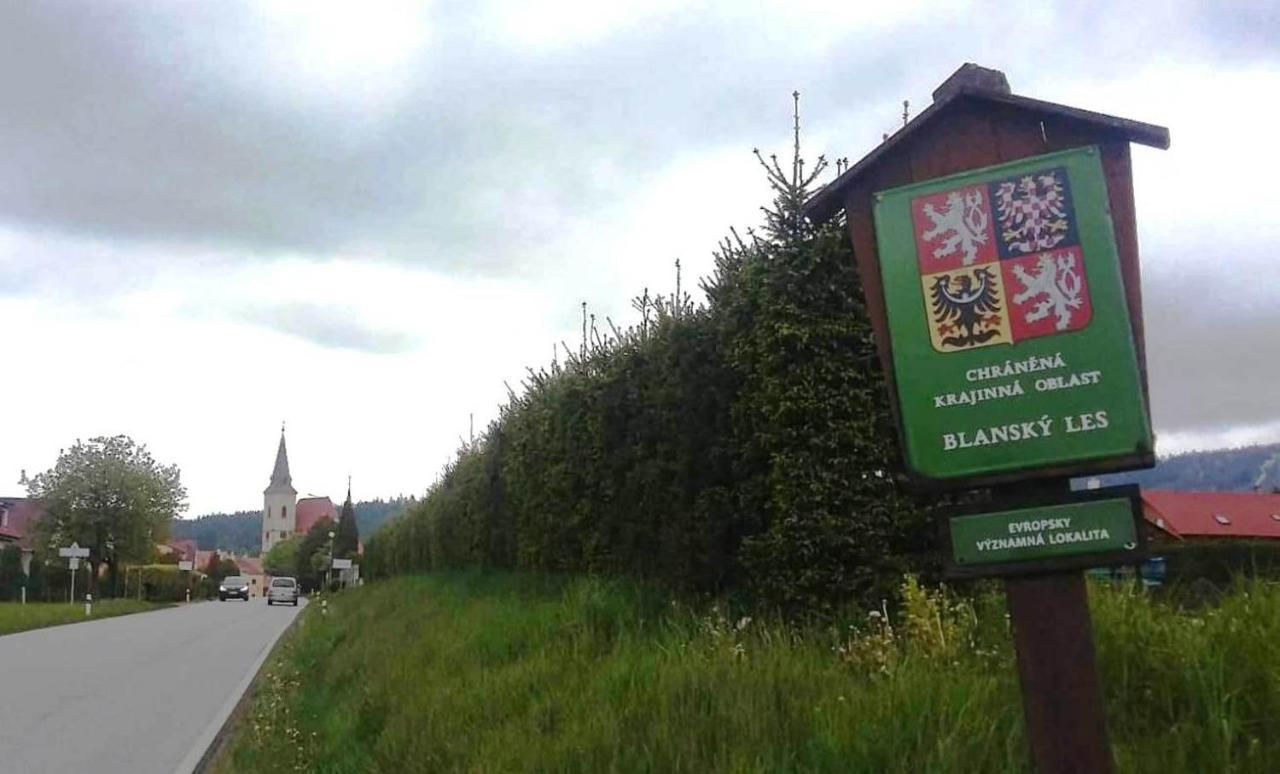 Na Rynku Chvalsiny 18 * Český Krumlov