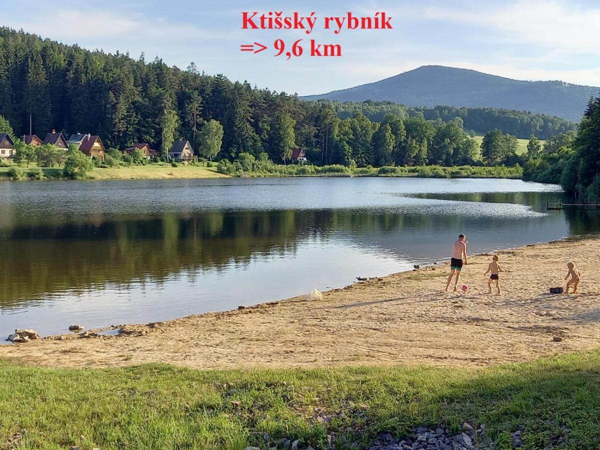 Na Rynku Chvalsiny 18