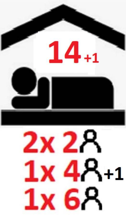 Na Rynku Chvalsiny 18 Apartmán Český Krumlov