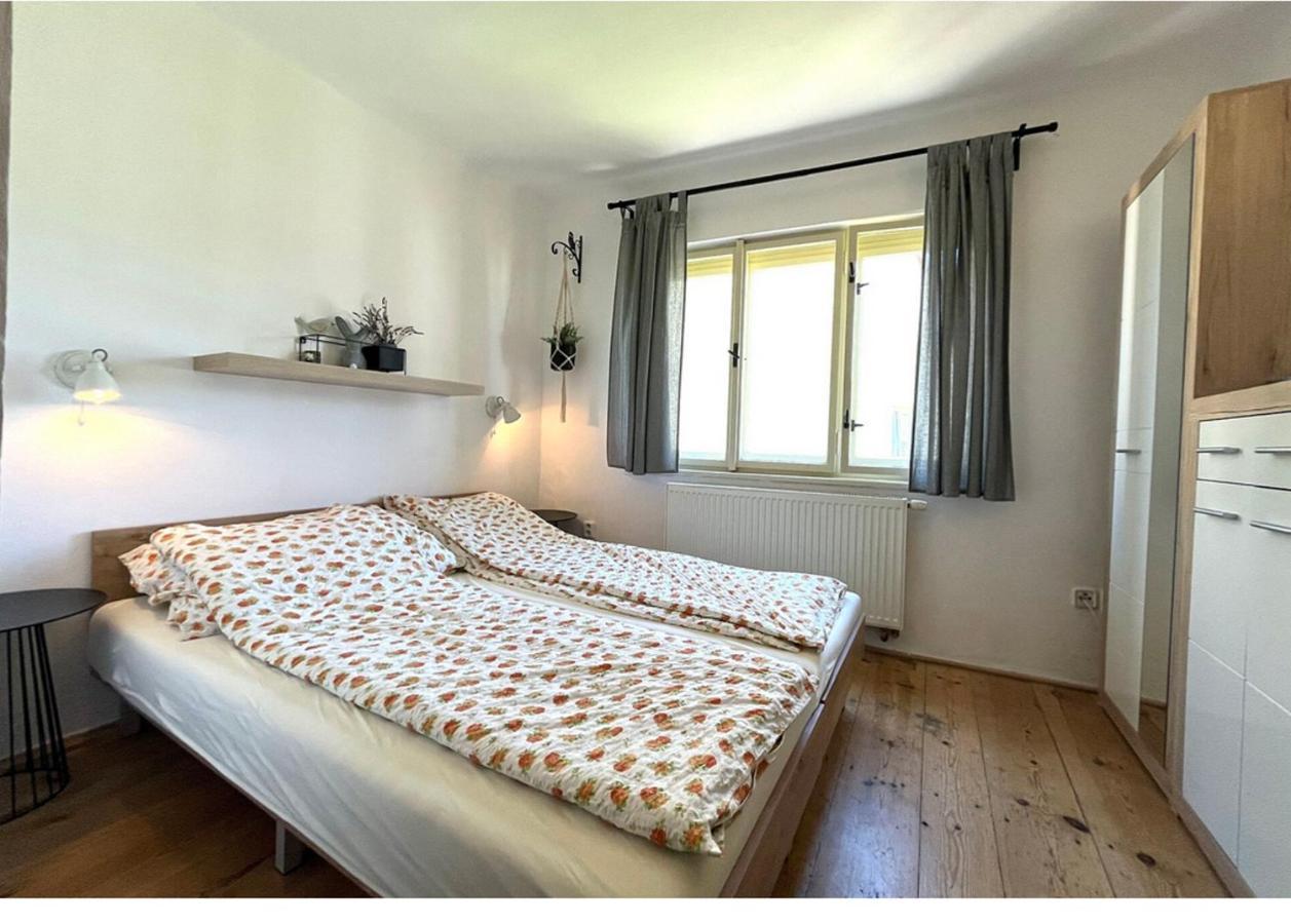 Na Rynku Chvalsiny 18 Apartmán *